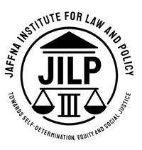 Jaffna Institute for Law and Policy