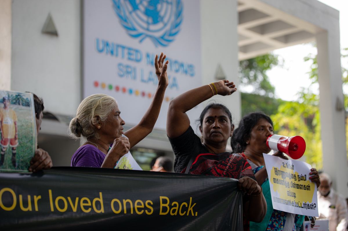 Welcome to Jaffna Institute for Law and Policy