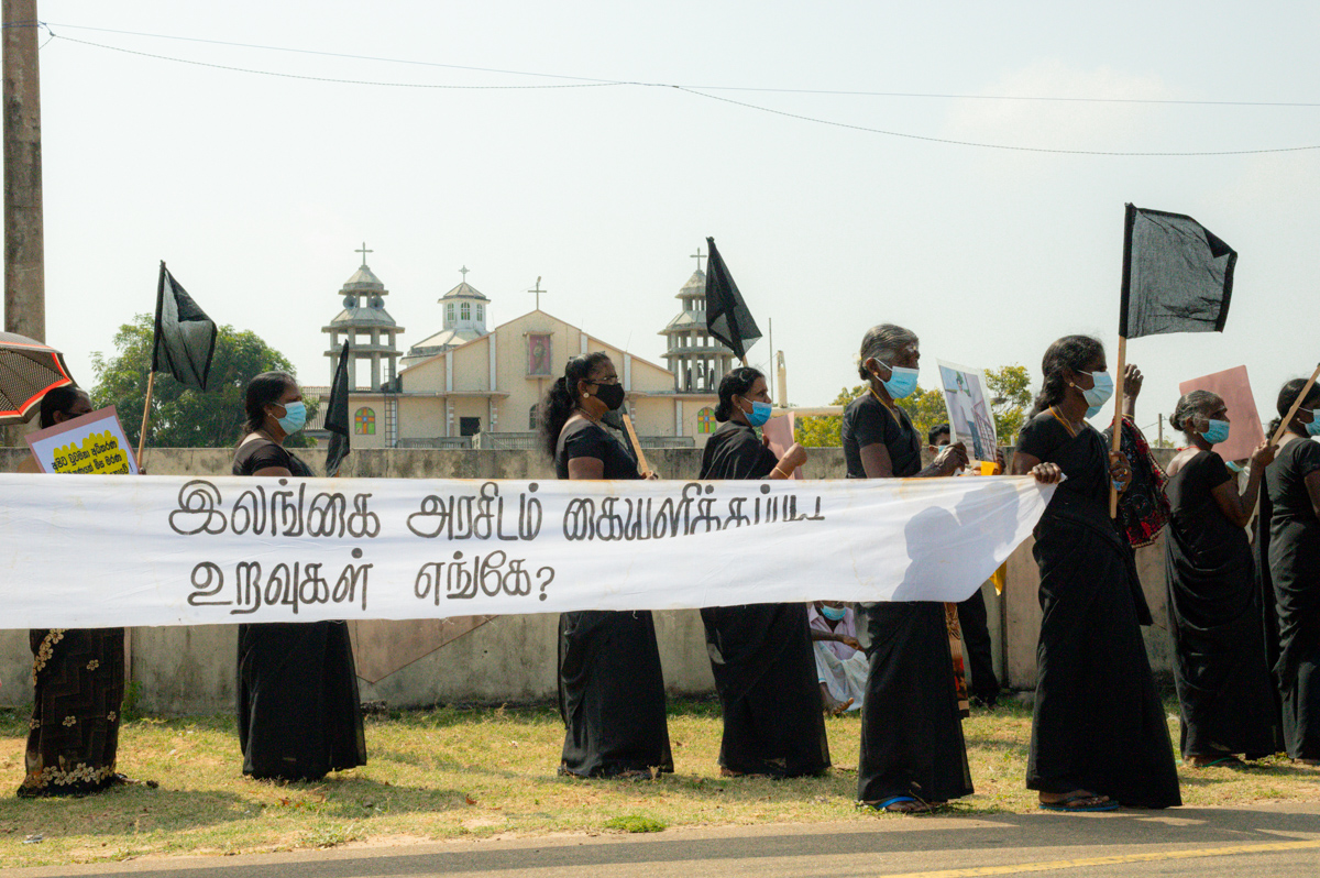 Welcome to Jaffna Institute for Law and Policy